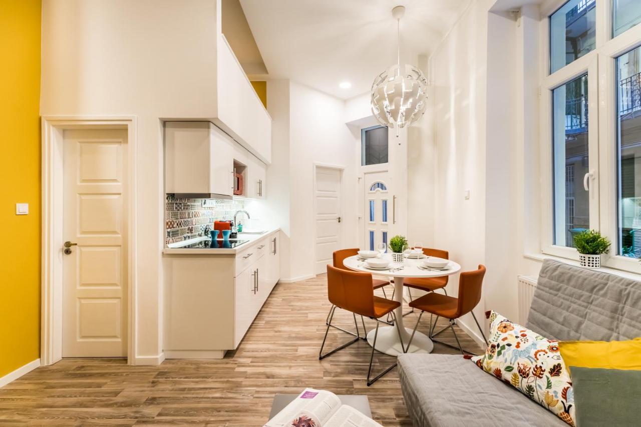 Orangehomes Klauzal