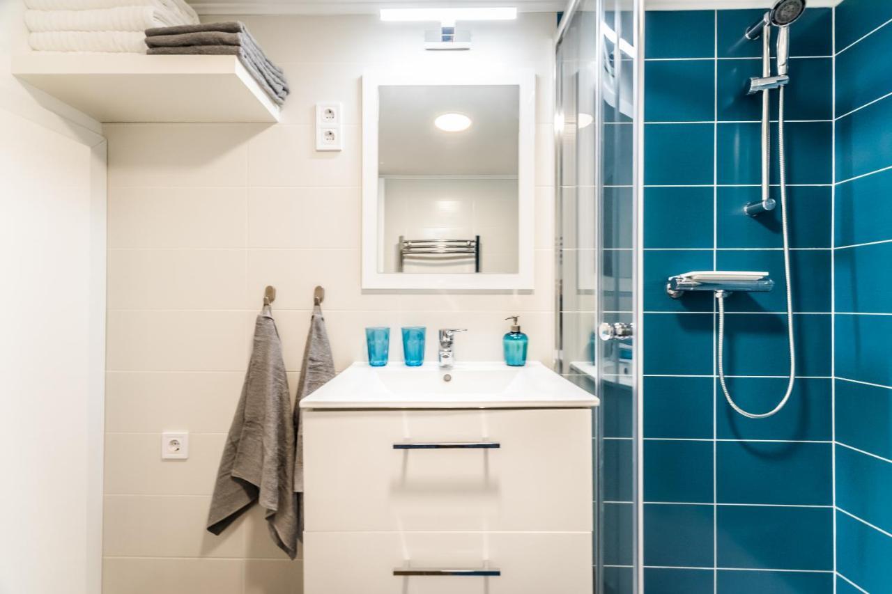Apartamento Orangehomes Klauzal Budapeste