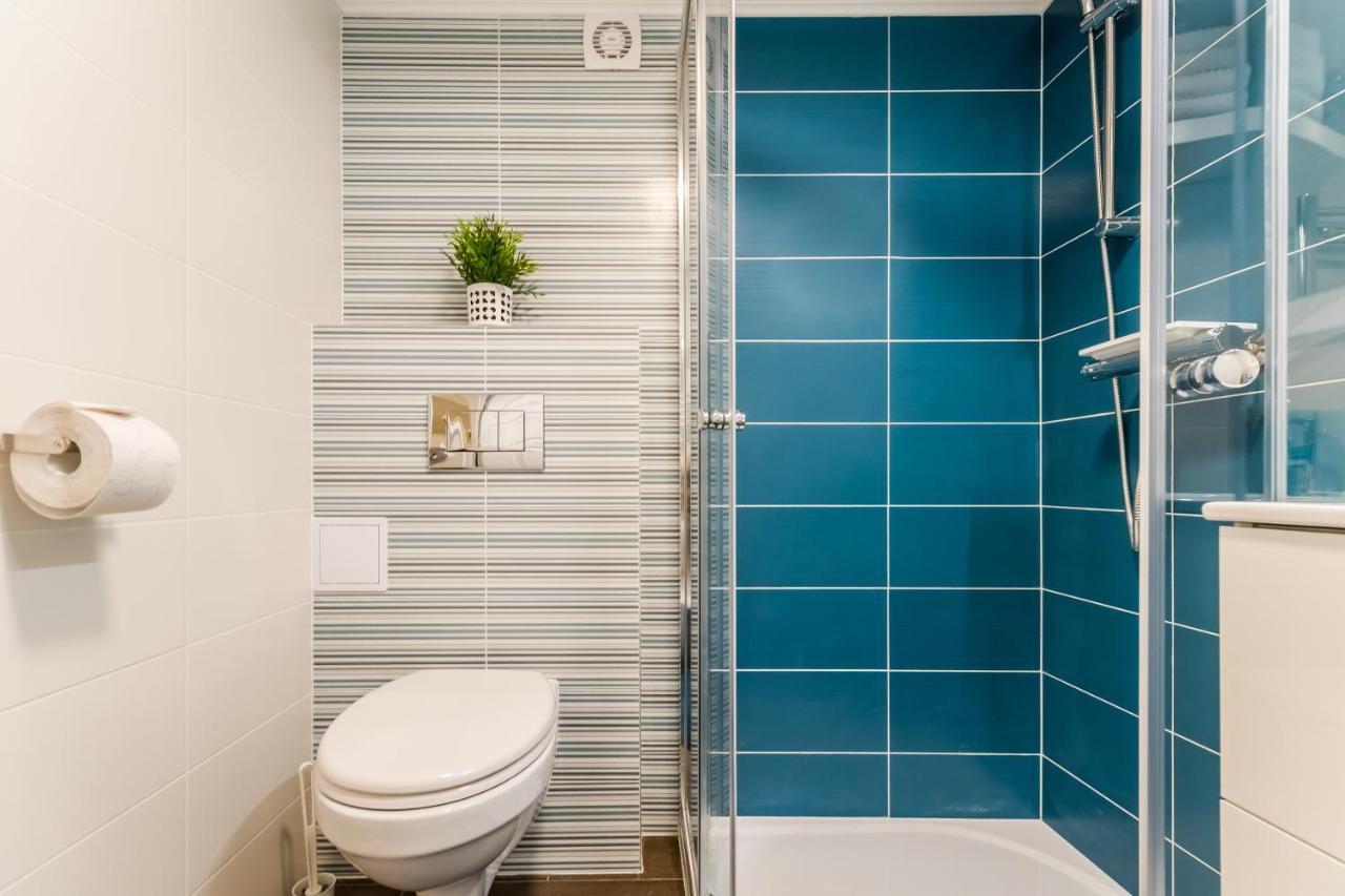 Apartamento Orangehomes Klauzal