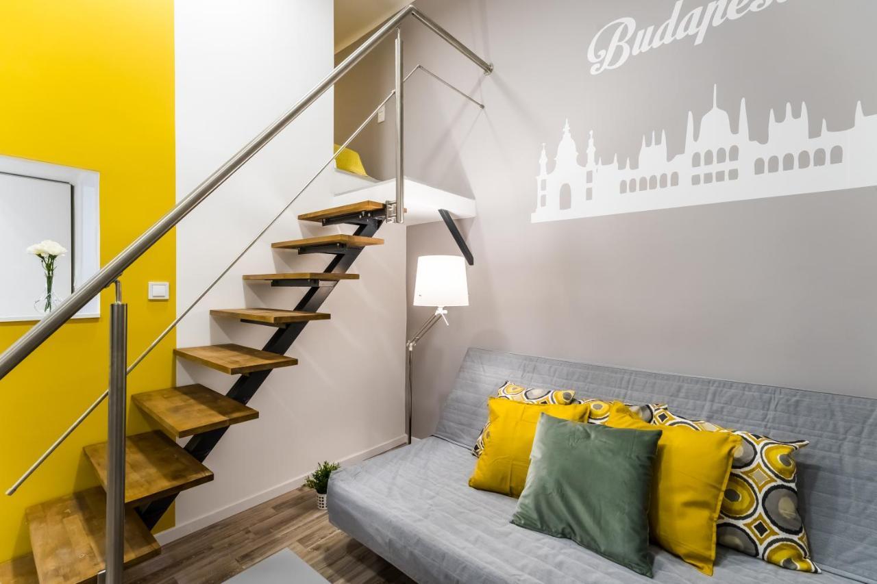 Orangehomes Klauzal *