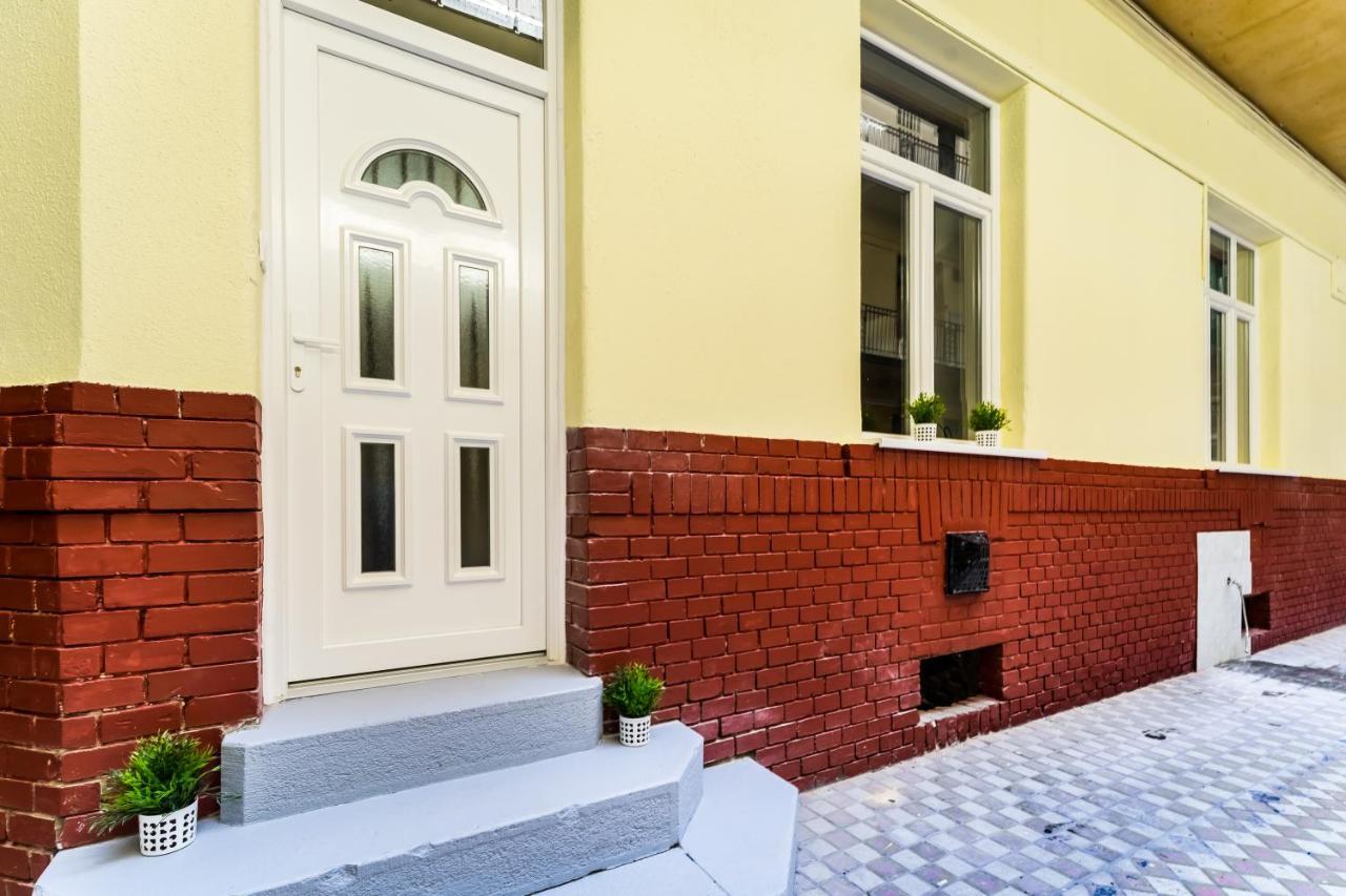 Apartamento Orangehomes Klauzal